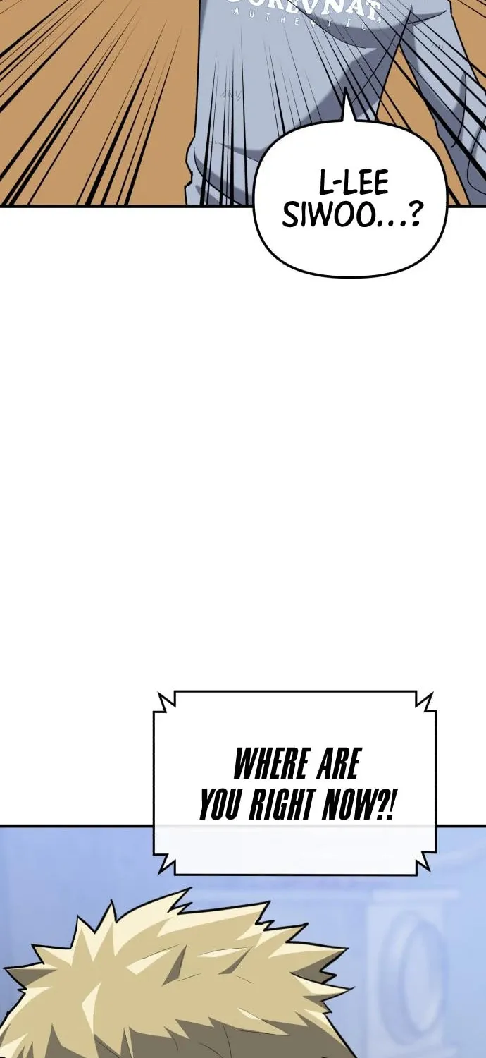 Killing Killer Chapter 32 page 5 - 