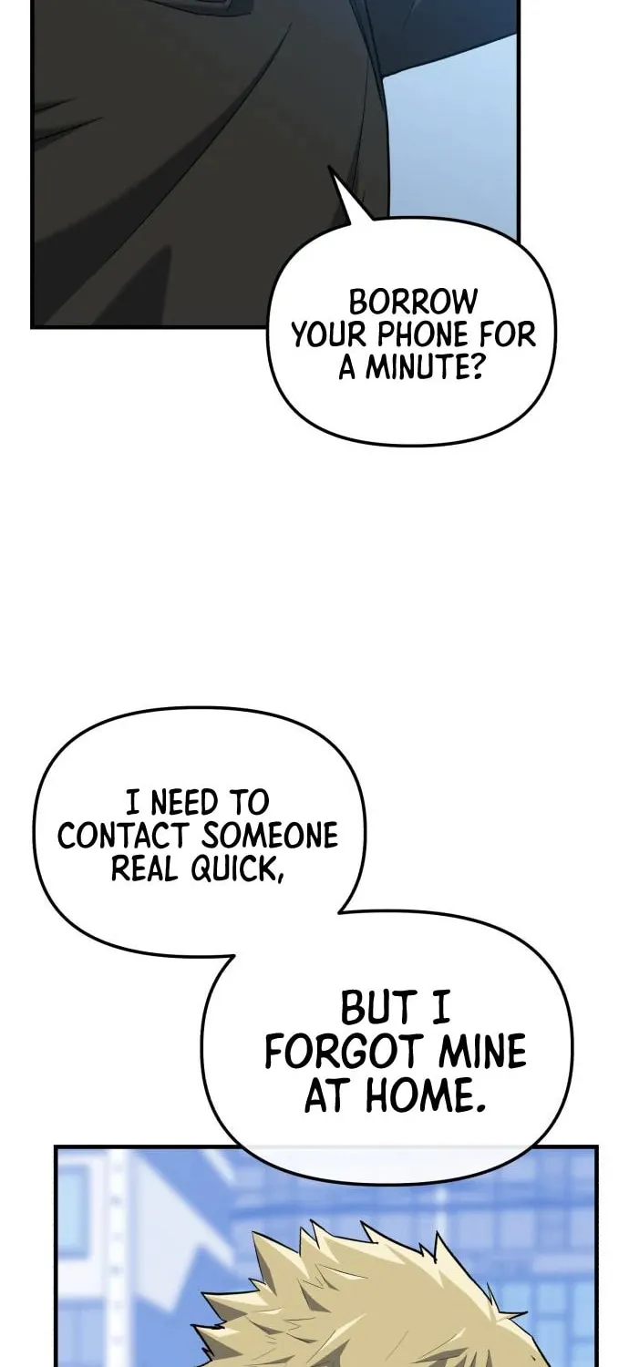 Killing Killer Chapter 32 page 43 - 