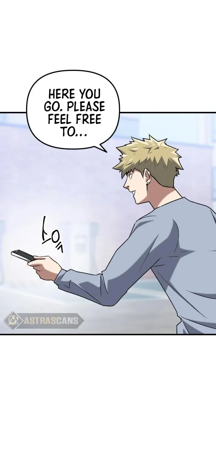 Killing Killer Chapter 32 page 46 - 