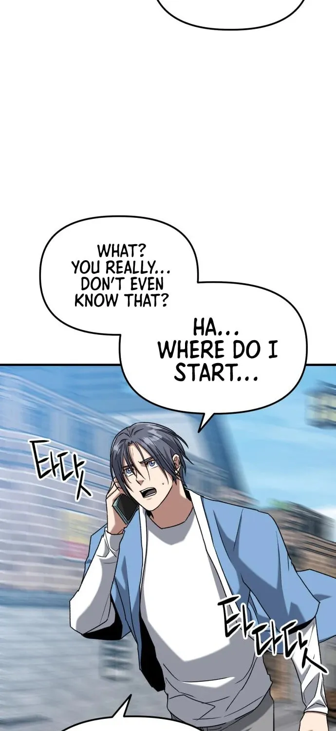Killing Killer Chapter 32 page 49 - 