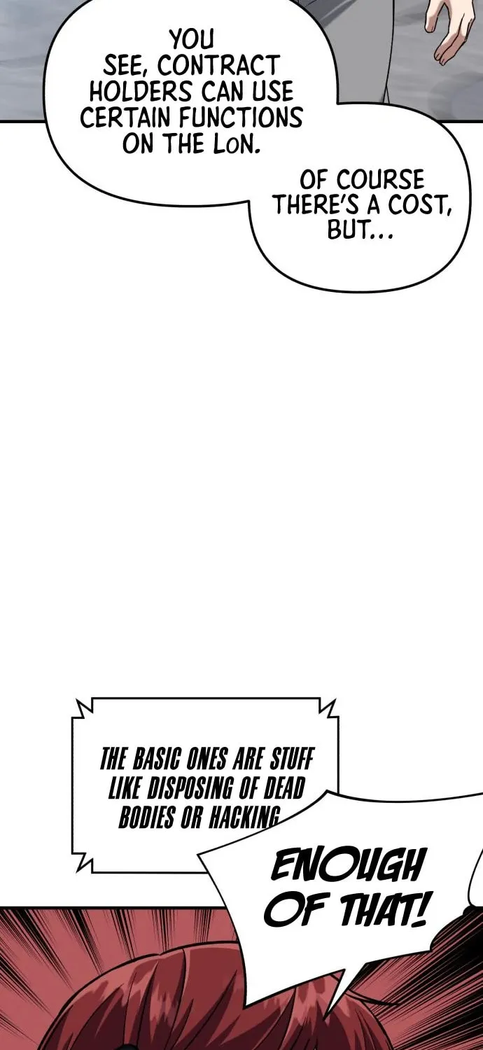 Killing Killer Chapter 32 page 50 - 