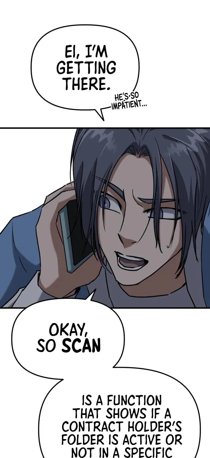 Killing Killer Chapter 32 page 52 - 