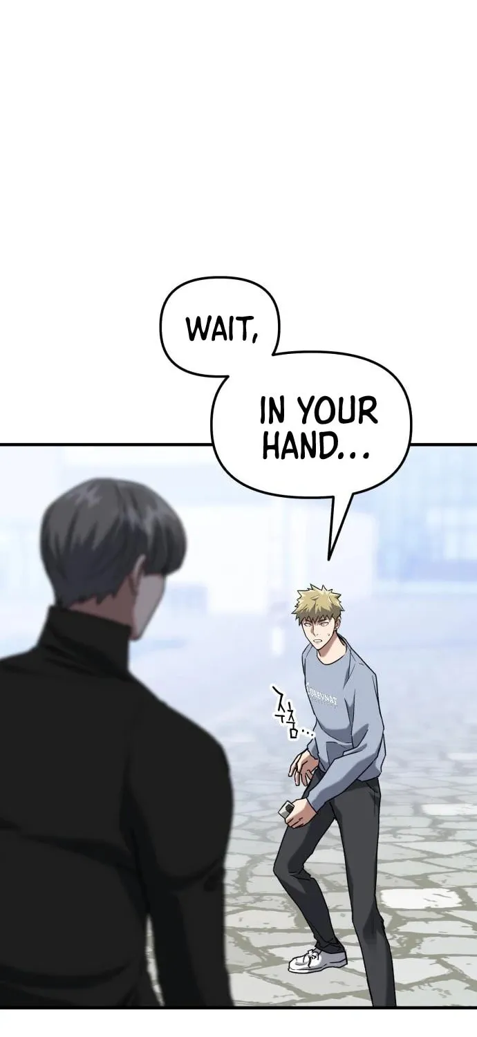 Killing Killer Chapter 32 page 54 - 