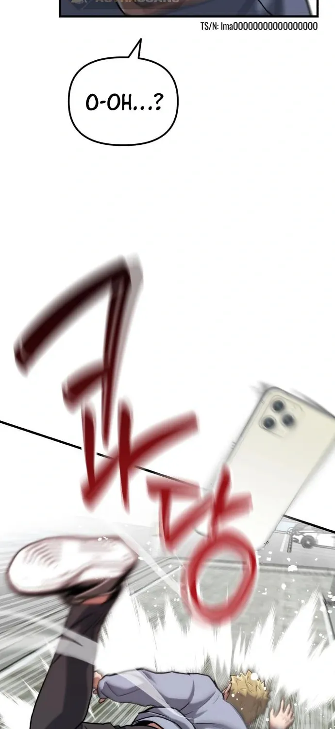 Killing Killer Chapter 32 page 61 - 