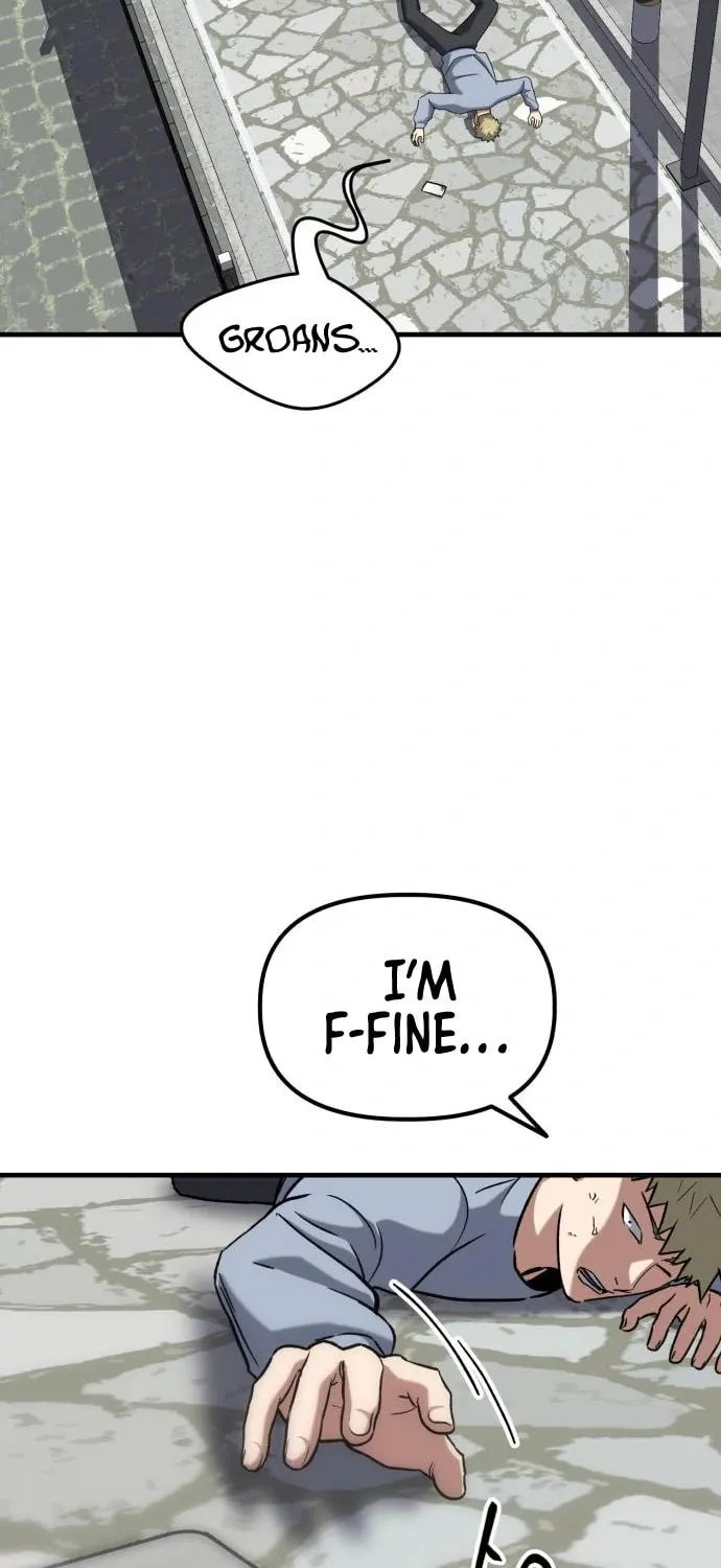 Killing Killer Chapter 32 page 63 - 