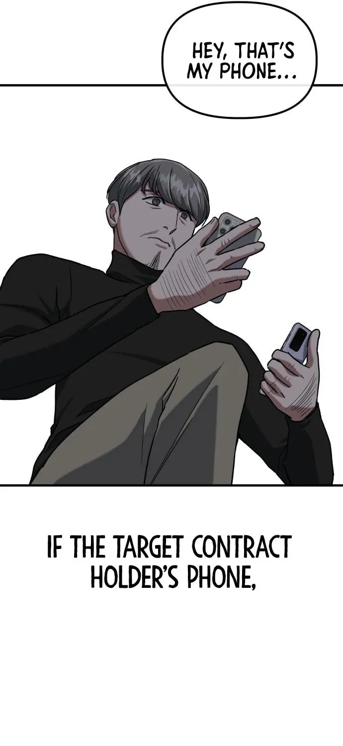 Killing Killer Chapter 32 page 66 - 