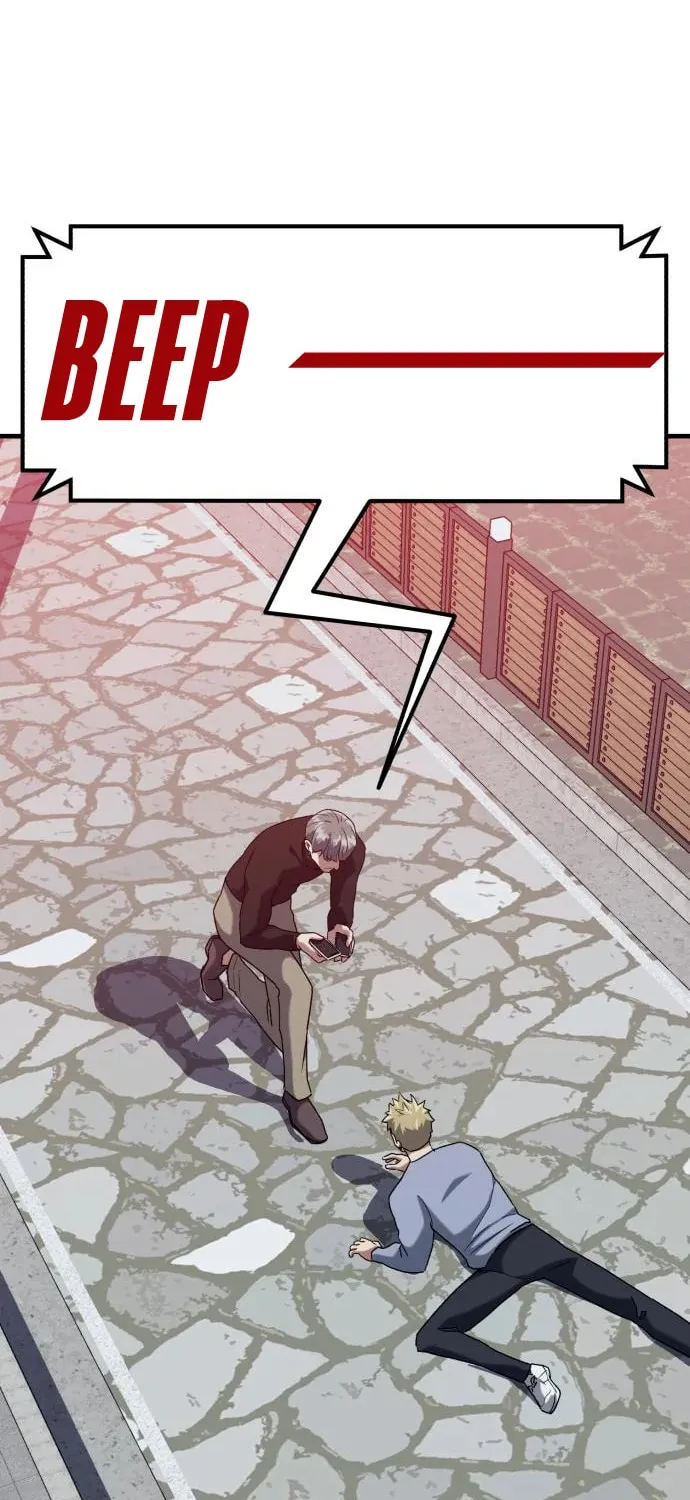Killing Killer Chapter 32 page 69 - 