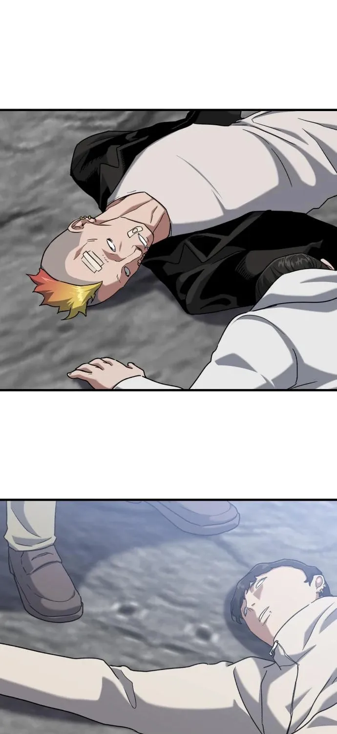 Killing Killer Chapter 32 page 9 - 