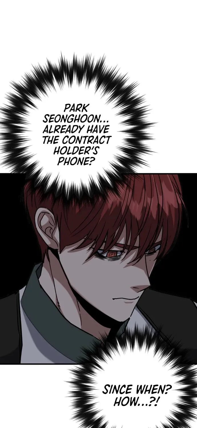 Killing Killer Chapter 32 page 83 - 