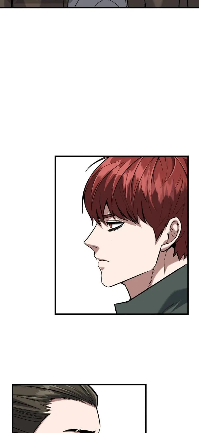Killing Killer Chapter 33 page 11 - 