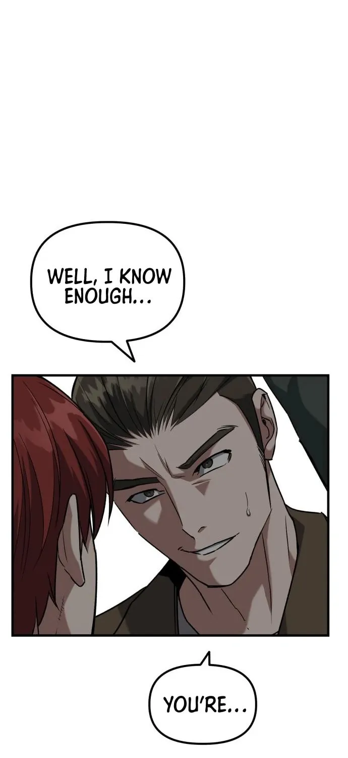 Killing Killer Chapter 33 page 18 - 