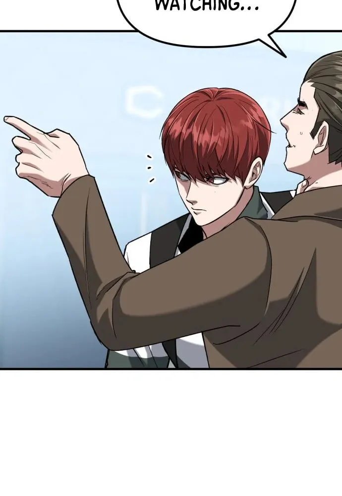 Killing Killer Chapter 33 page 23 - 