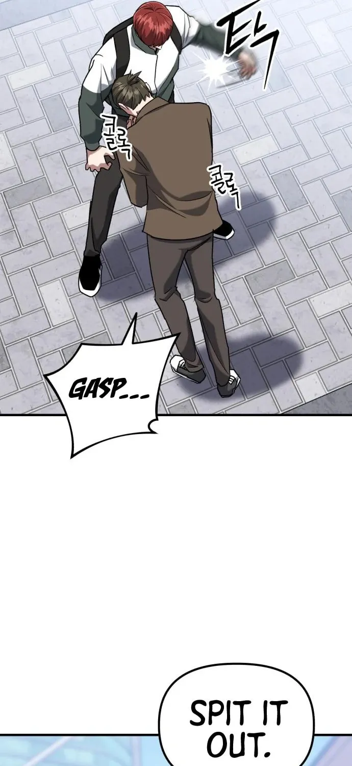 Killing Killer Chapter 33 page 26 - 
