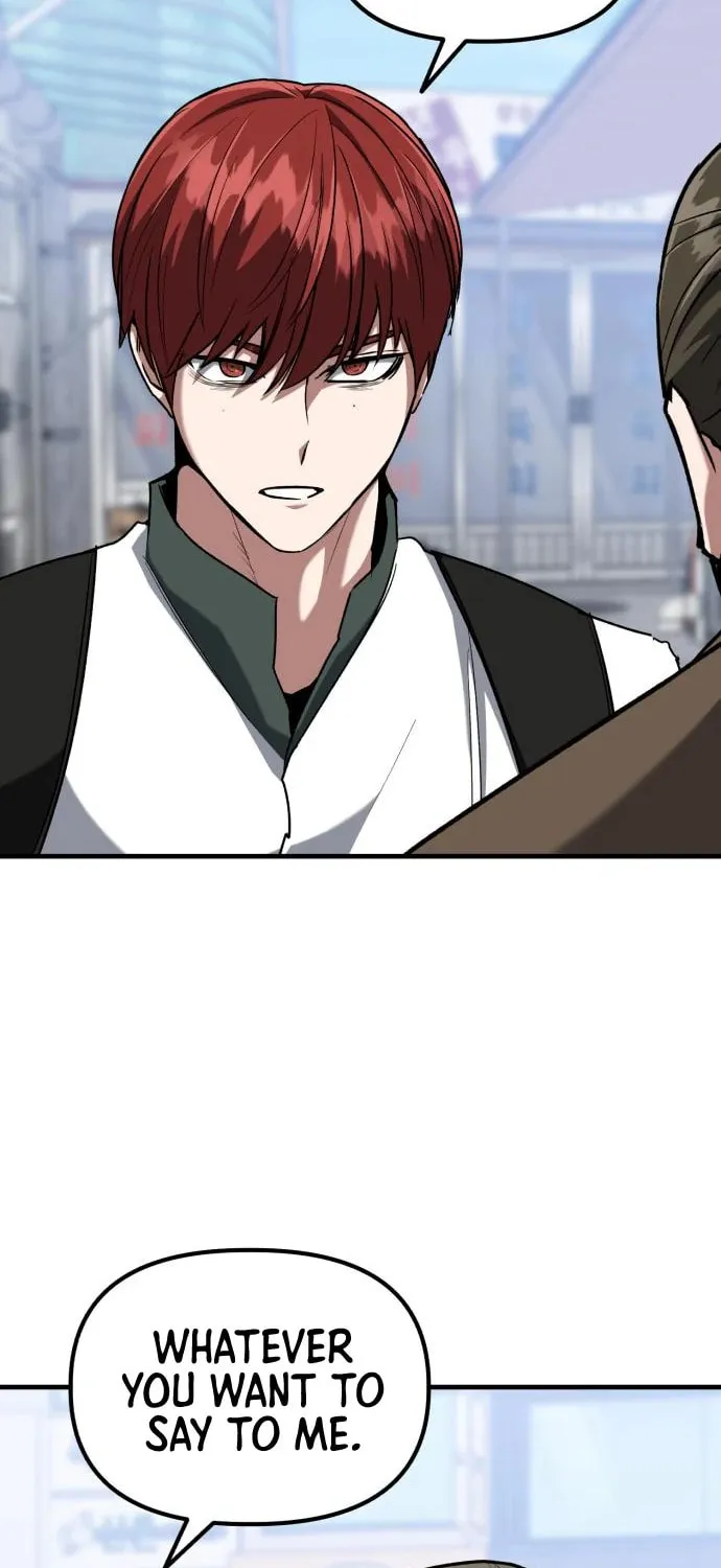 Killing Killer Chapter 33 page 27 - 