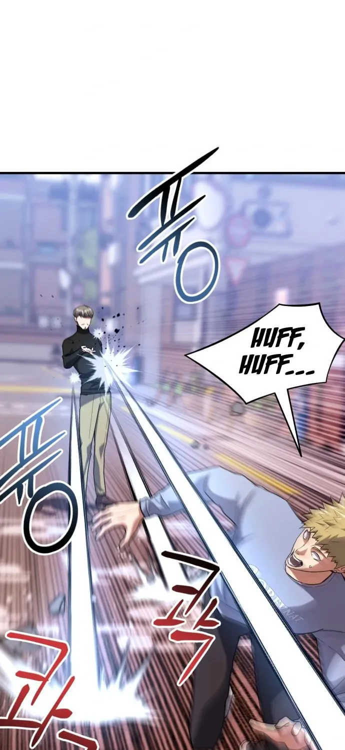 Killing Killer Chapter 33 page 32 - 