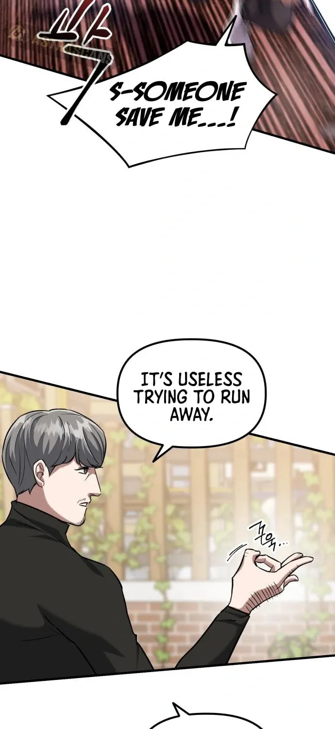 Killing Killer Chapter 33 page 33 - 