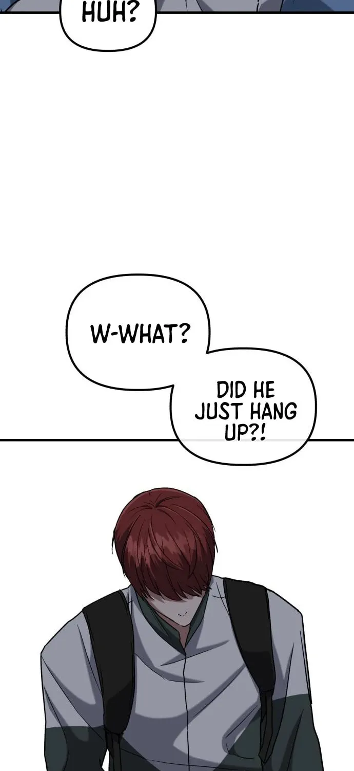 Killing Killer Chapter 33 page 5 - 