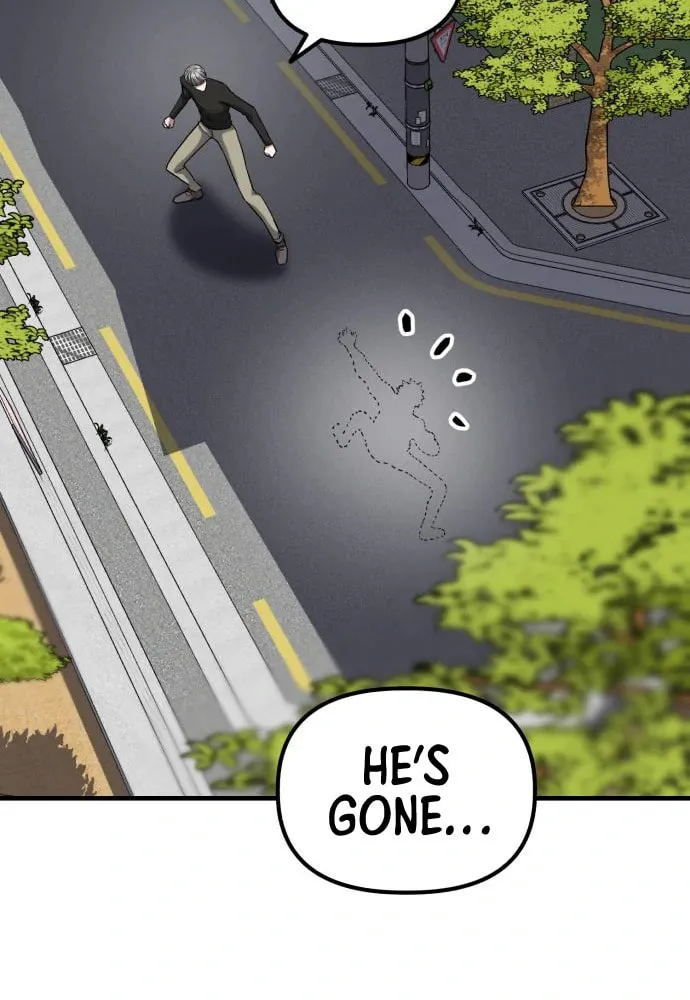 Killing Killer Chapter 33 page 44 - 
