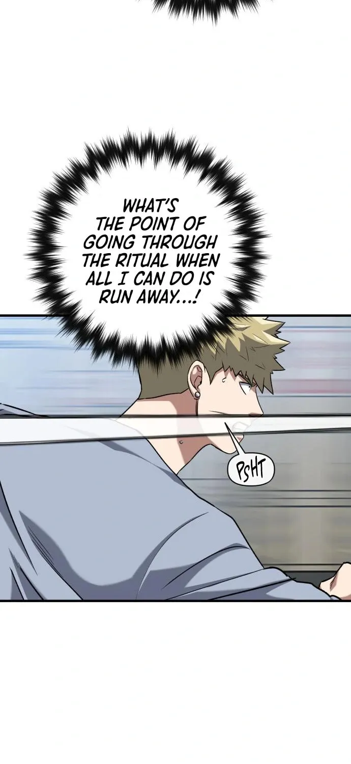 Killing Killer Chapter 33 page 46 - 