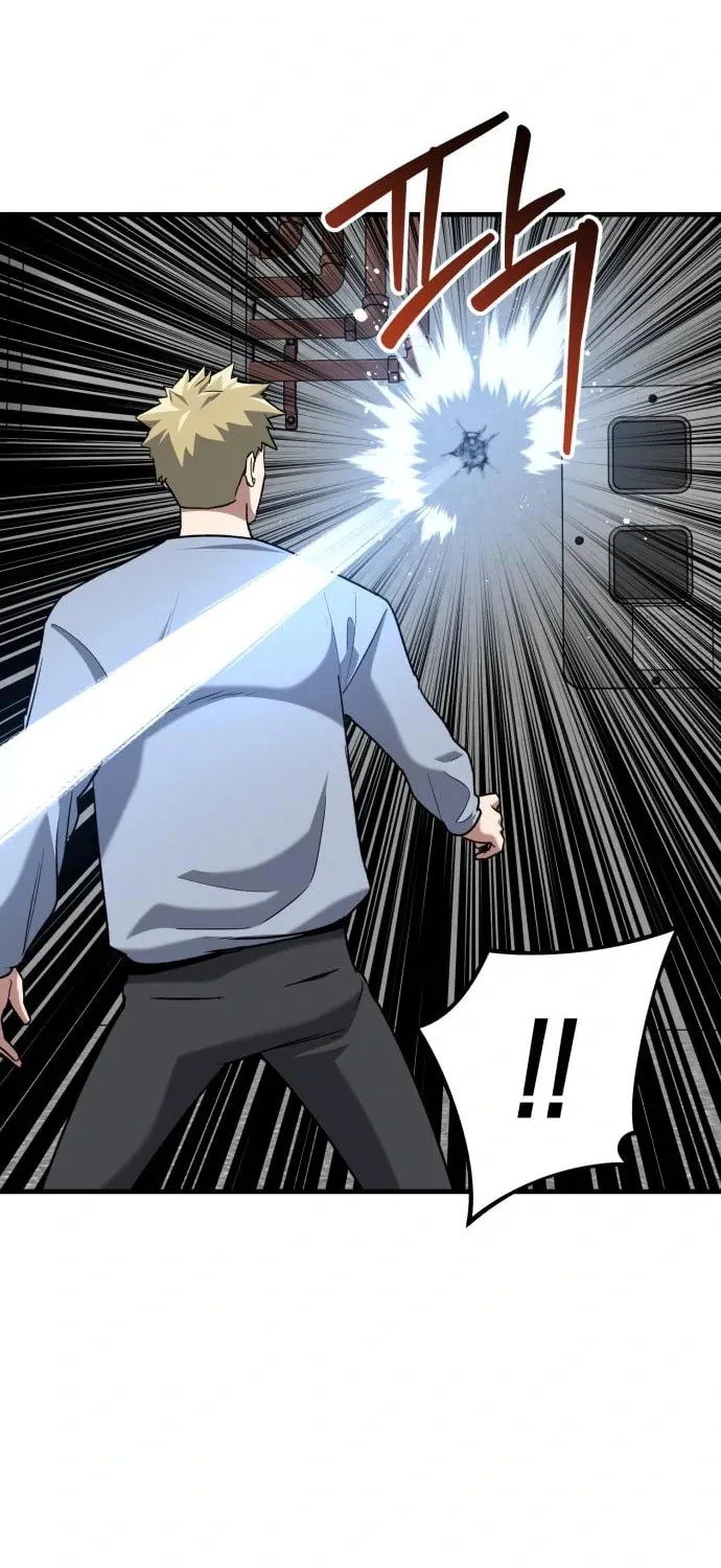 Killing Killer Chapter 33 page 47 - 