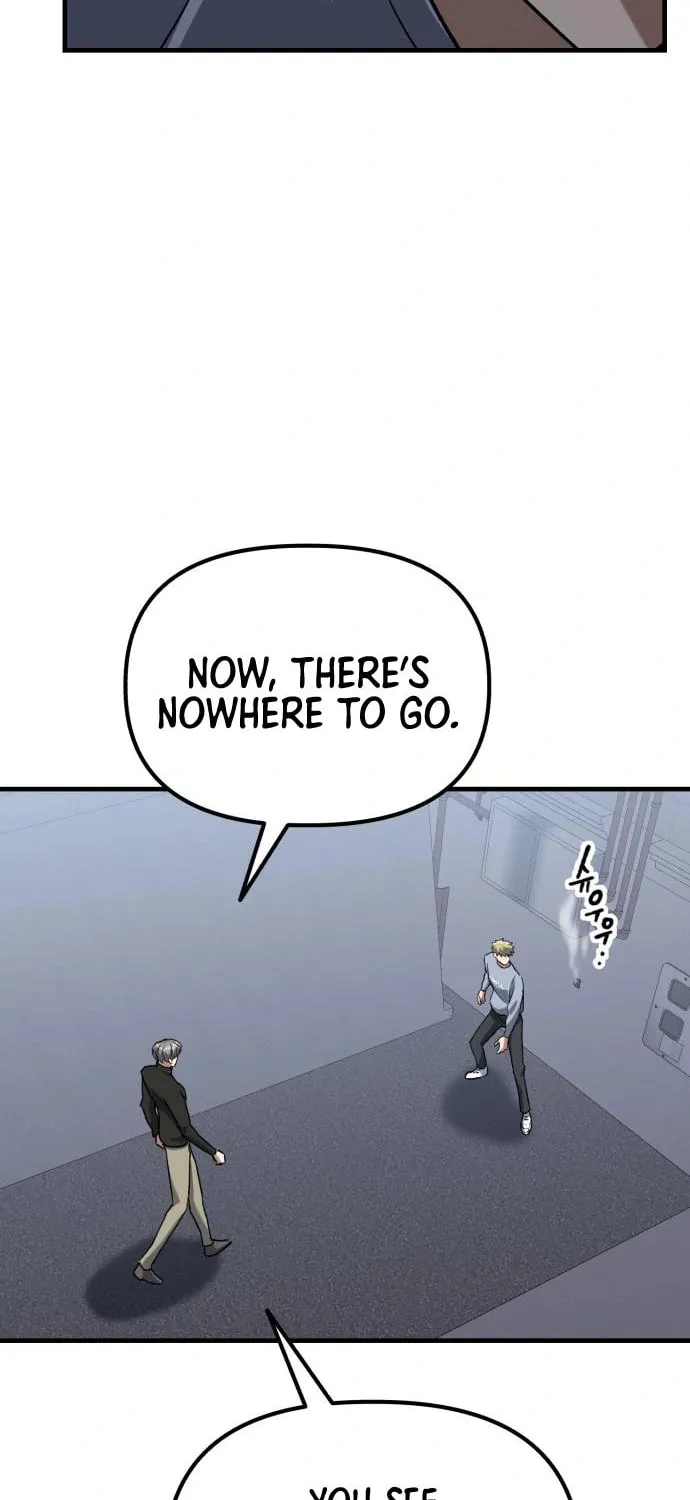 Killing Killer Chapter 33 page 50 - 