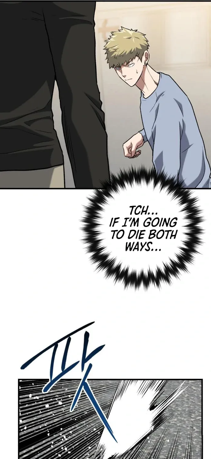 Killing Killer Chapter 33 page 52 - 