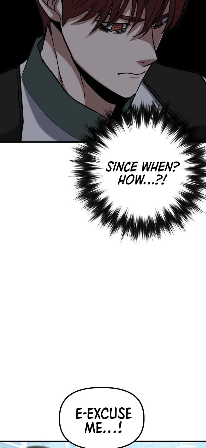 Killing Killer Chapter 33 page 7 - 