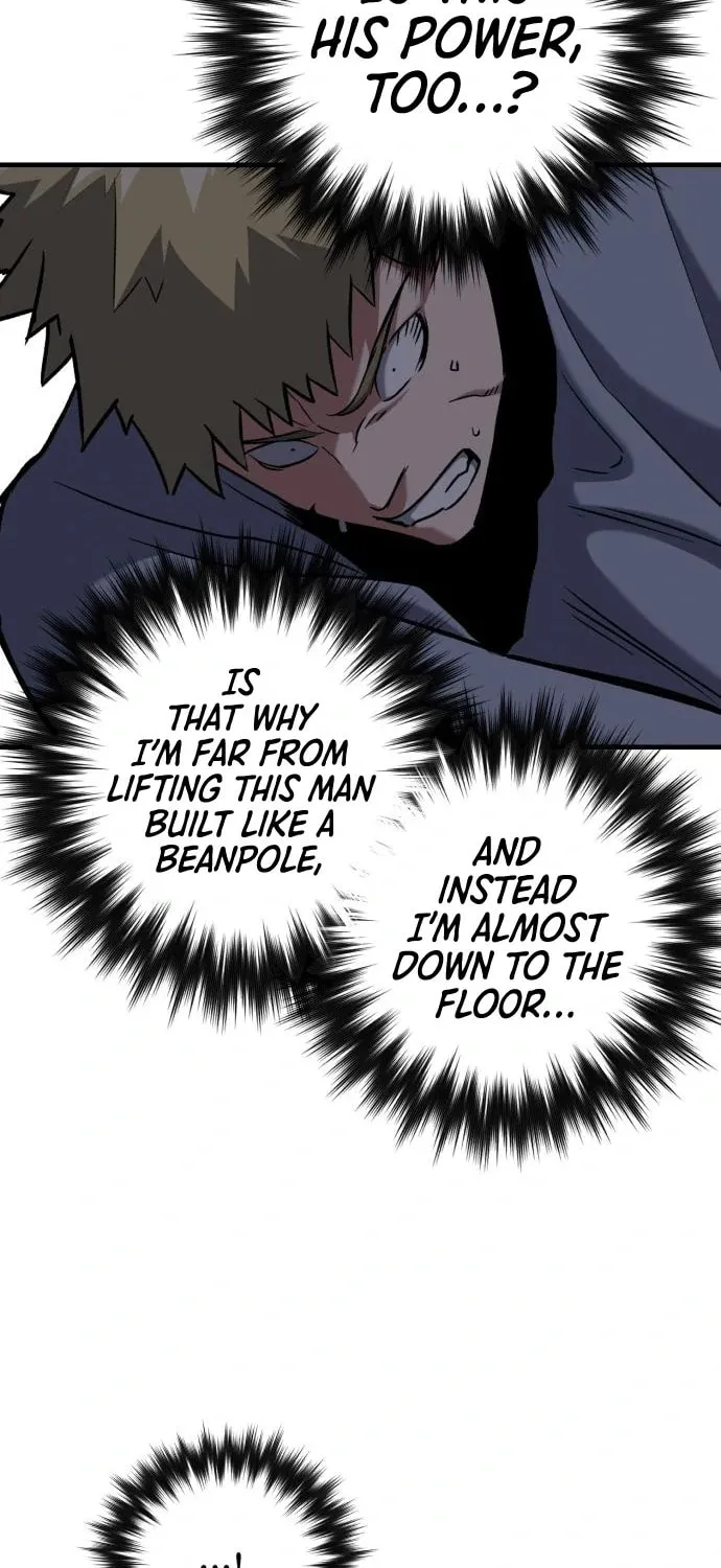 Killing Killer Chapter 33 page 61 - 