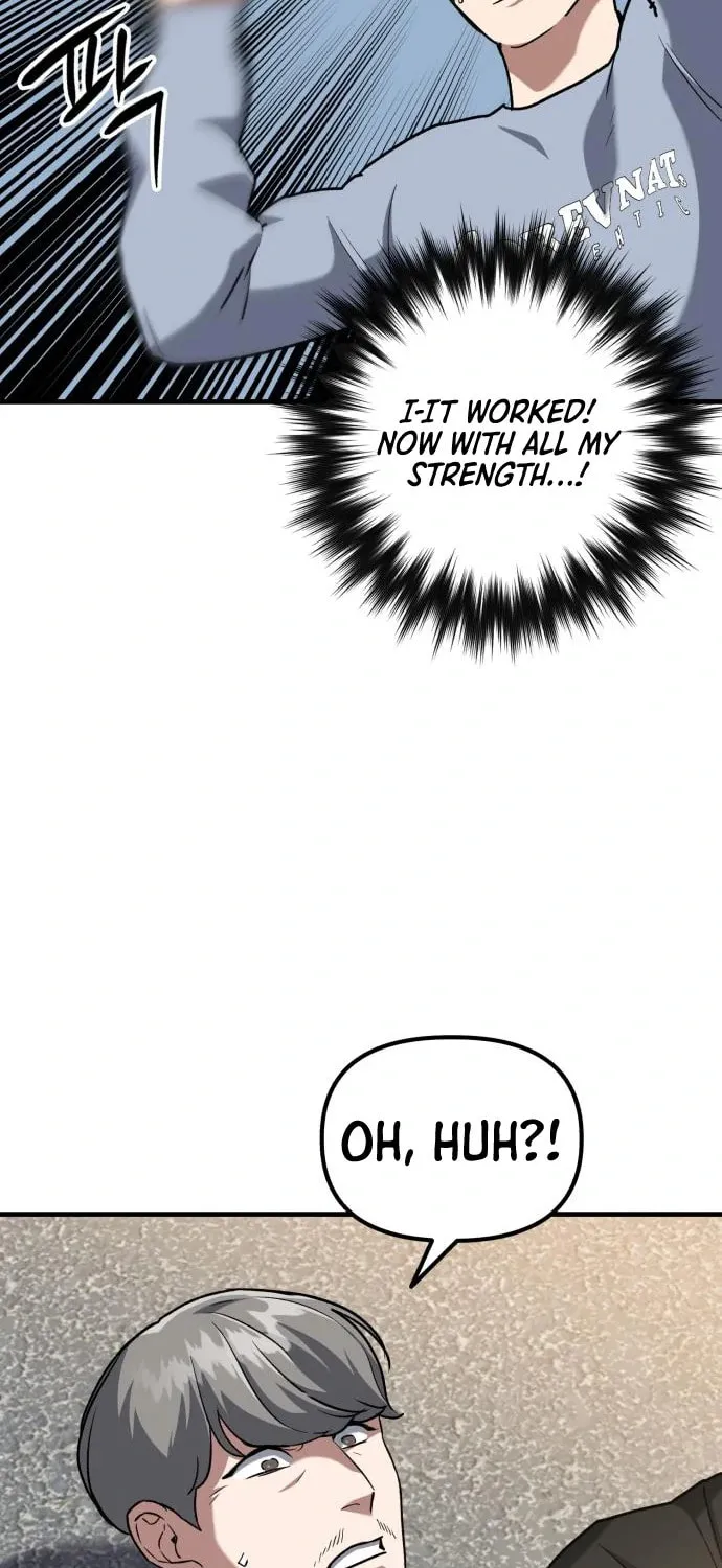 Killing Killer Chapter 33 page 67 - 