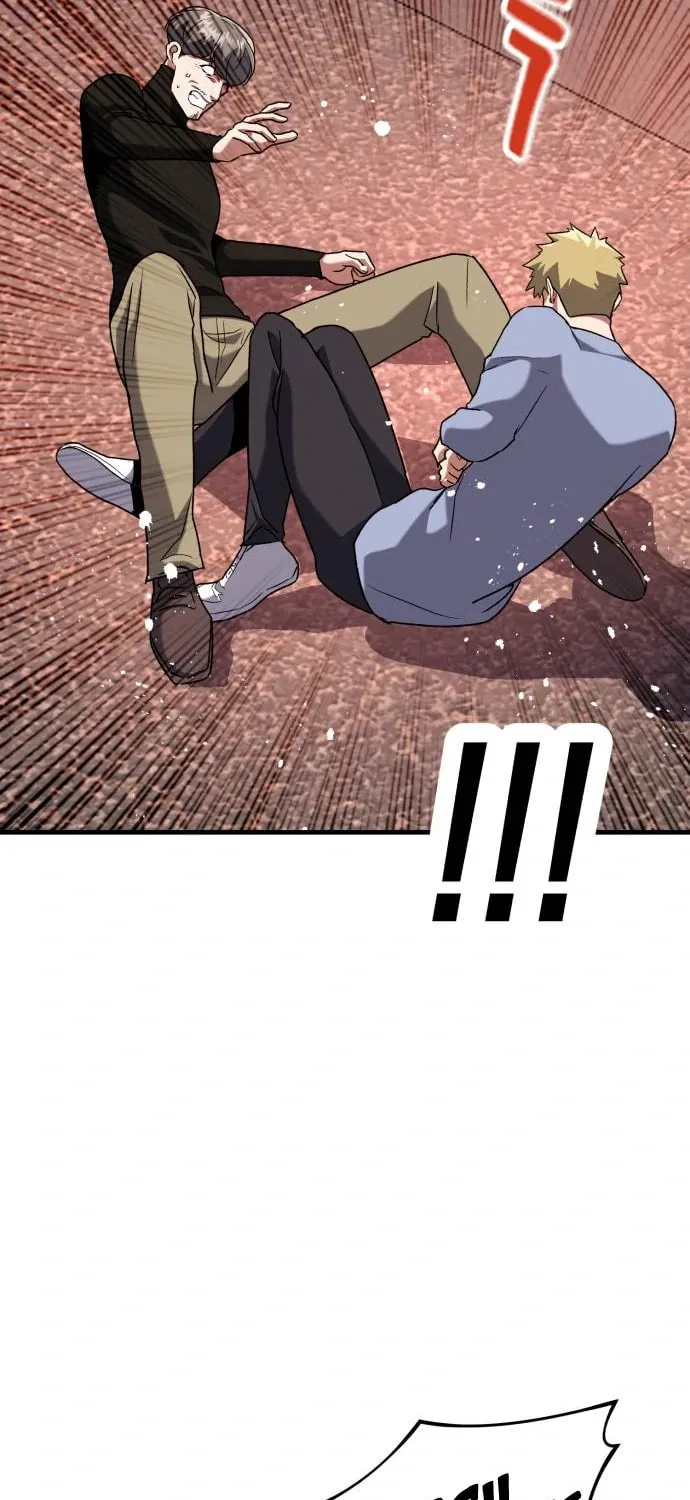 Killing Killer Chapter 33 page 69 - 