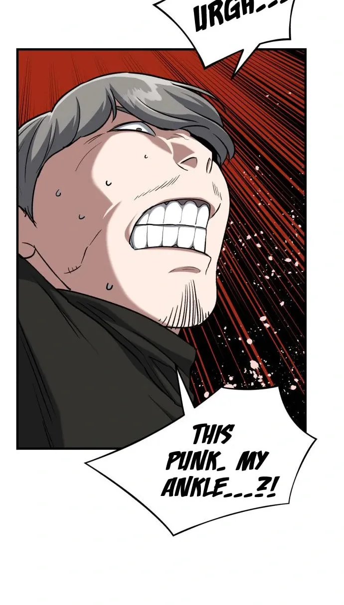 Killing Killer Chapter 33 page 70 - 