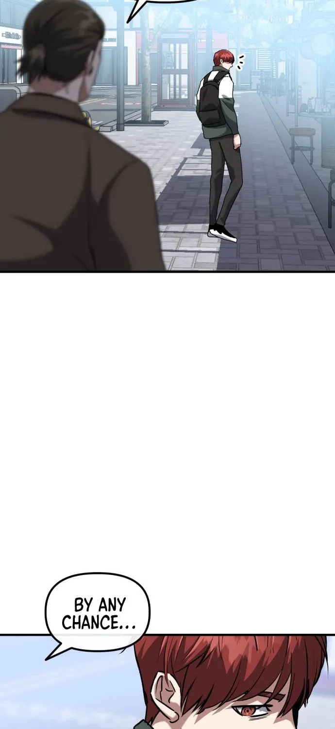 Killing Killer Chapter 33 page 8 - 