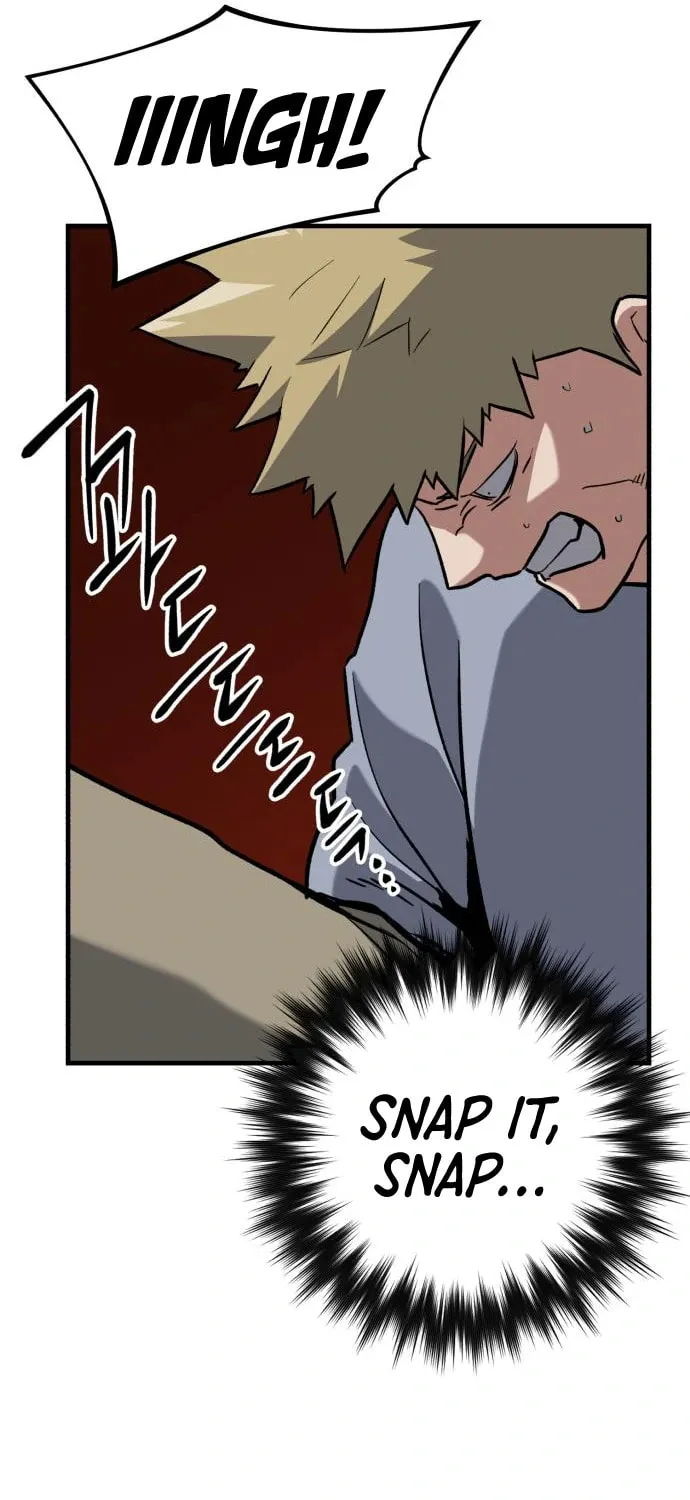 Killing Killer Chapter 33 page 71 - 