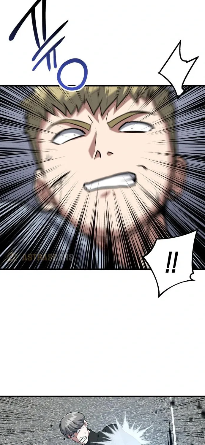 Killing Killer Chapter 33 page 73 - 