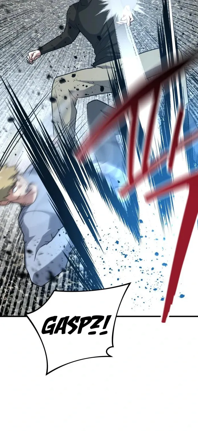 Killing Killer Chapter 33 page 74 - 
