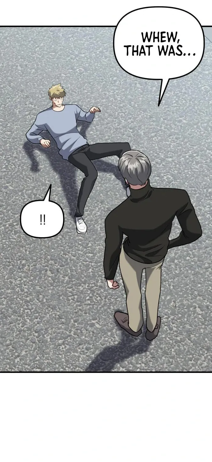 Killing Killer Chapter 33 page 76 - 