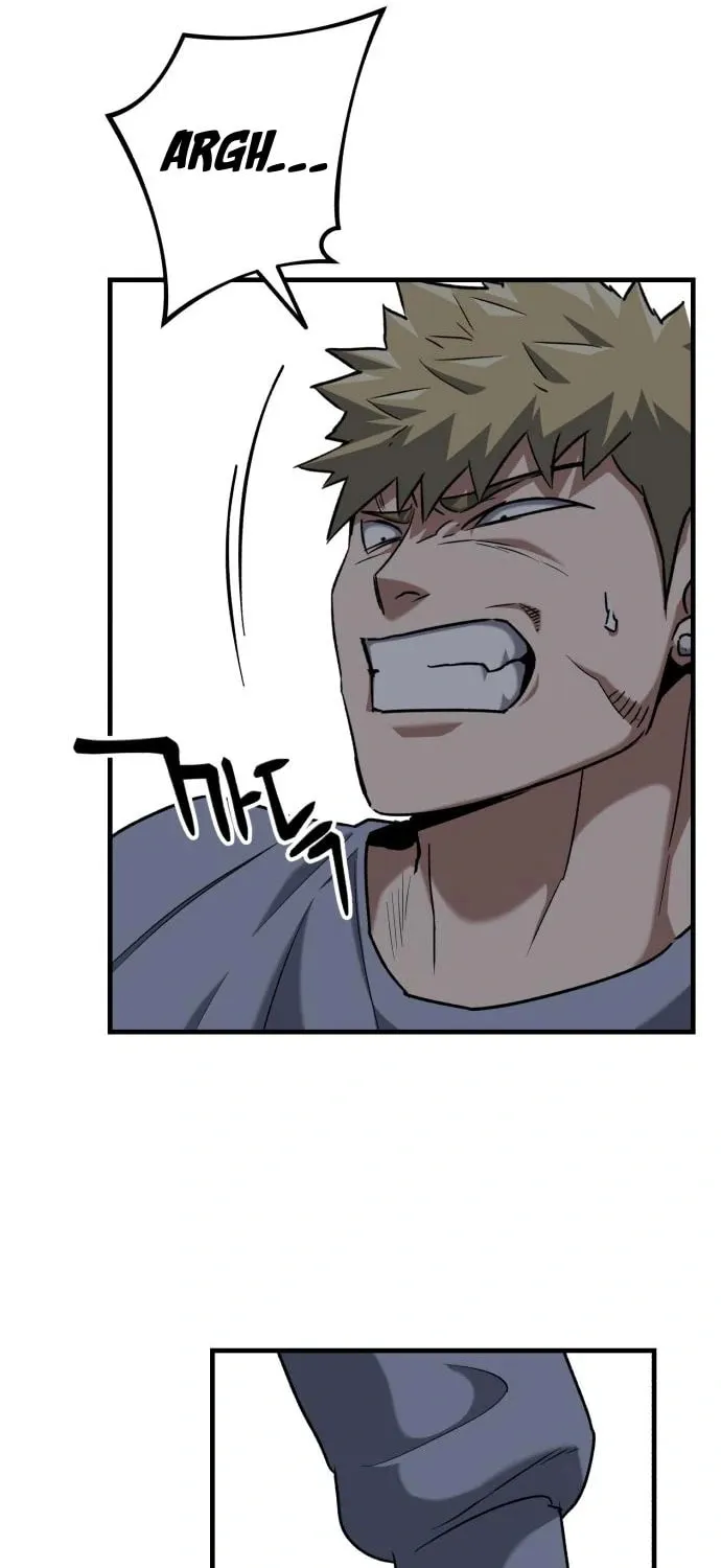 Killing Killer Chapter 34 page 18 - 