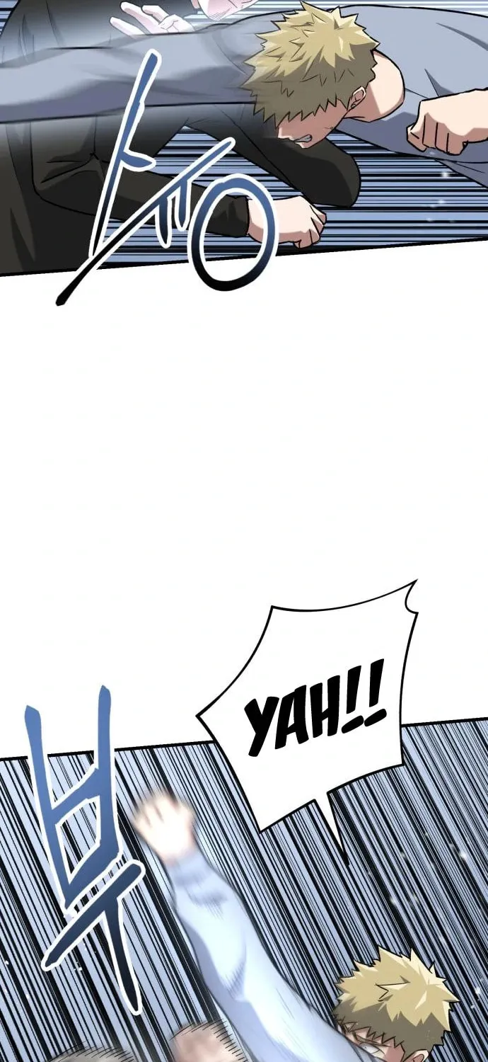 Killing Killer Chapter 34 page 21 - 