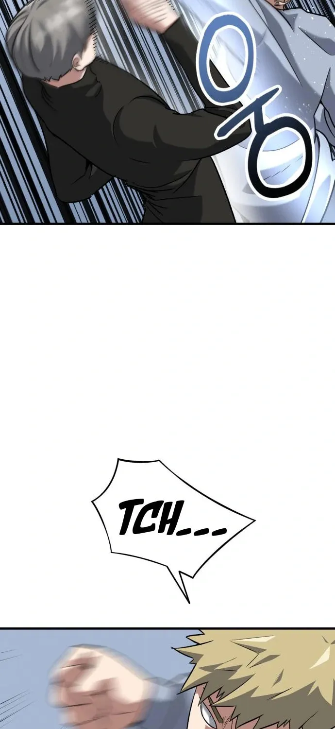 Killing Killer Chapter 34 page 22 - 