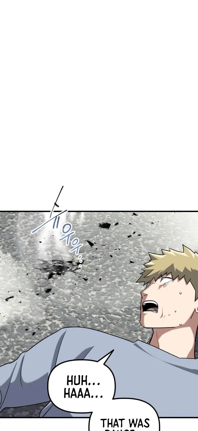 Killing Killer Chapter 34 page 4 - 
