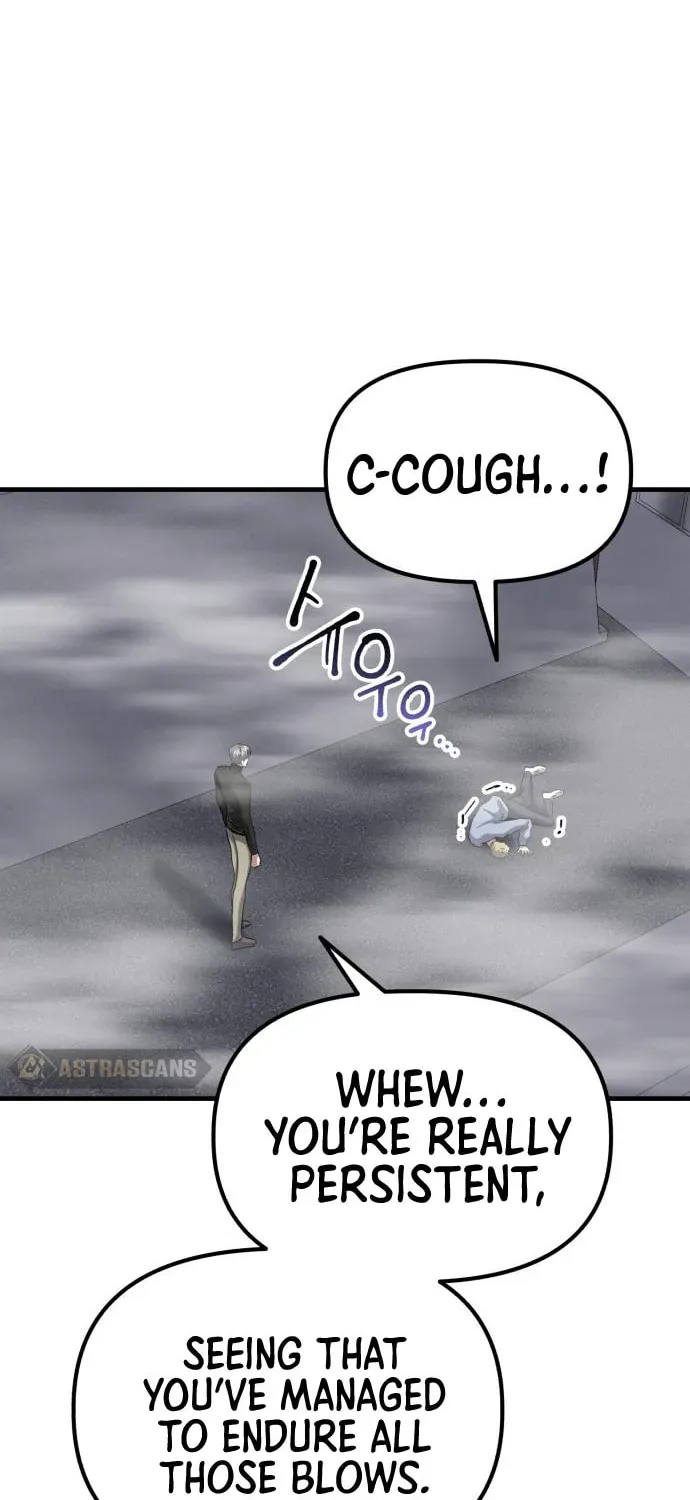 Killing Killer Chapter 34 page 31 - 
