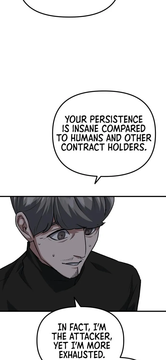 Killing Killer Chapter 34 page 32 - 