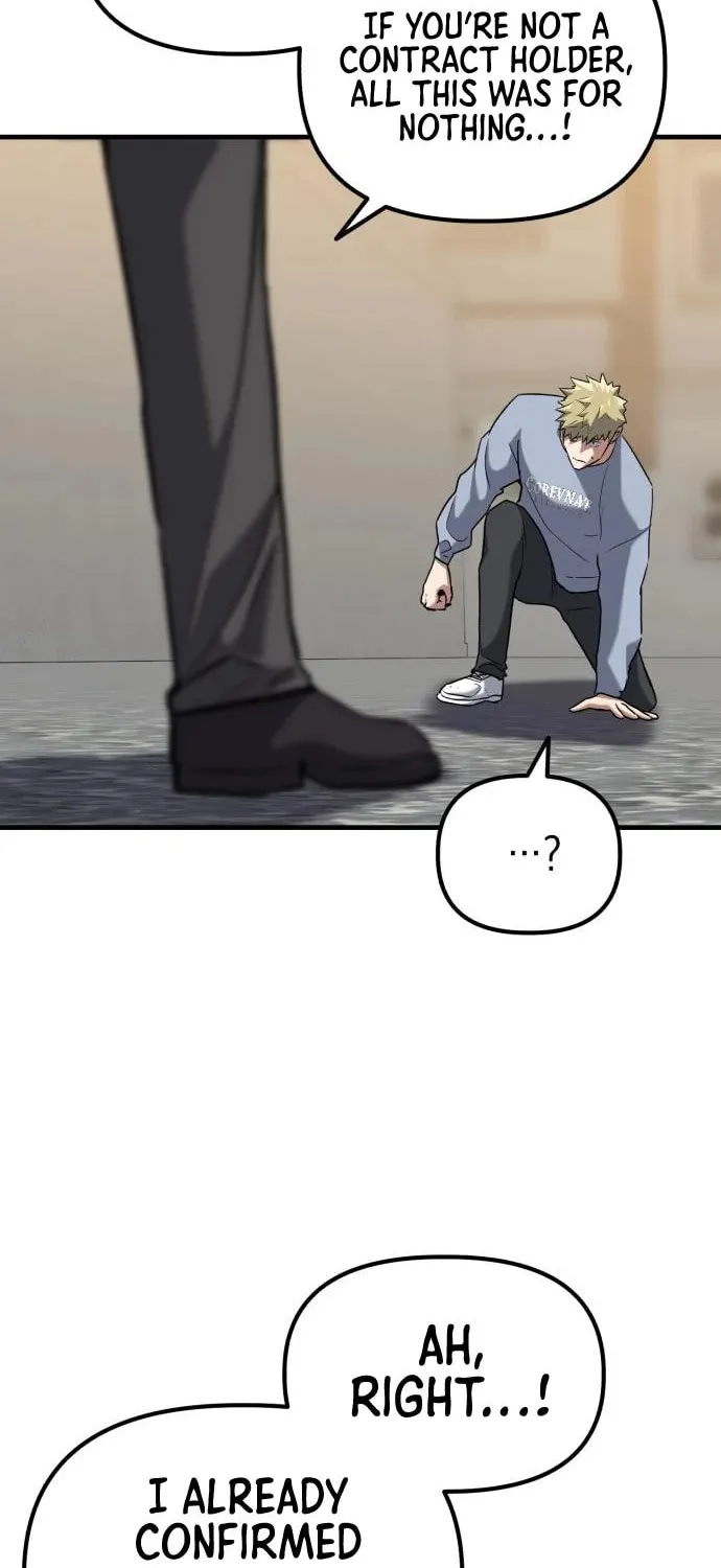 Killing Killer Chapter 34 page 38 - 