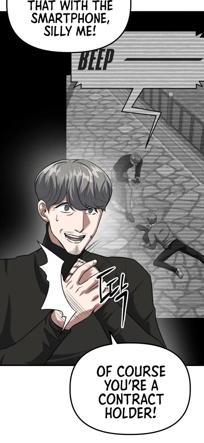 Killing Killer Chapter 34 page 39 - 