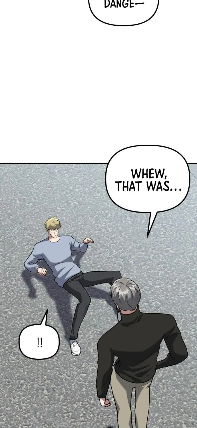 Killing Killer Chapter 34 page 5 - 