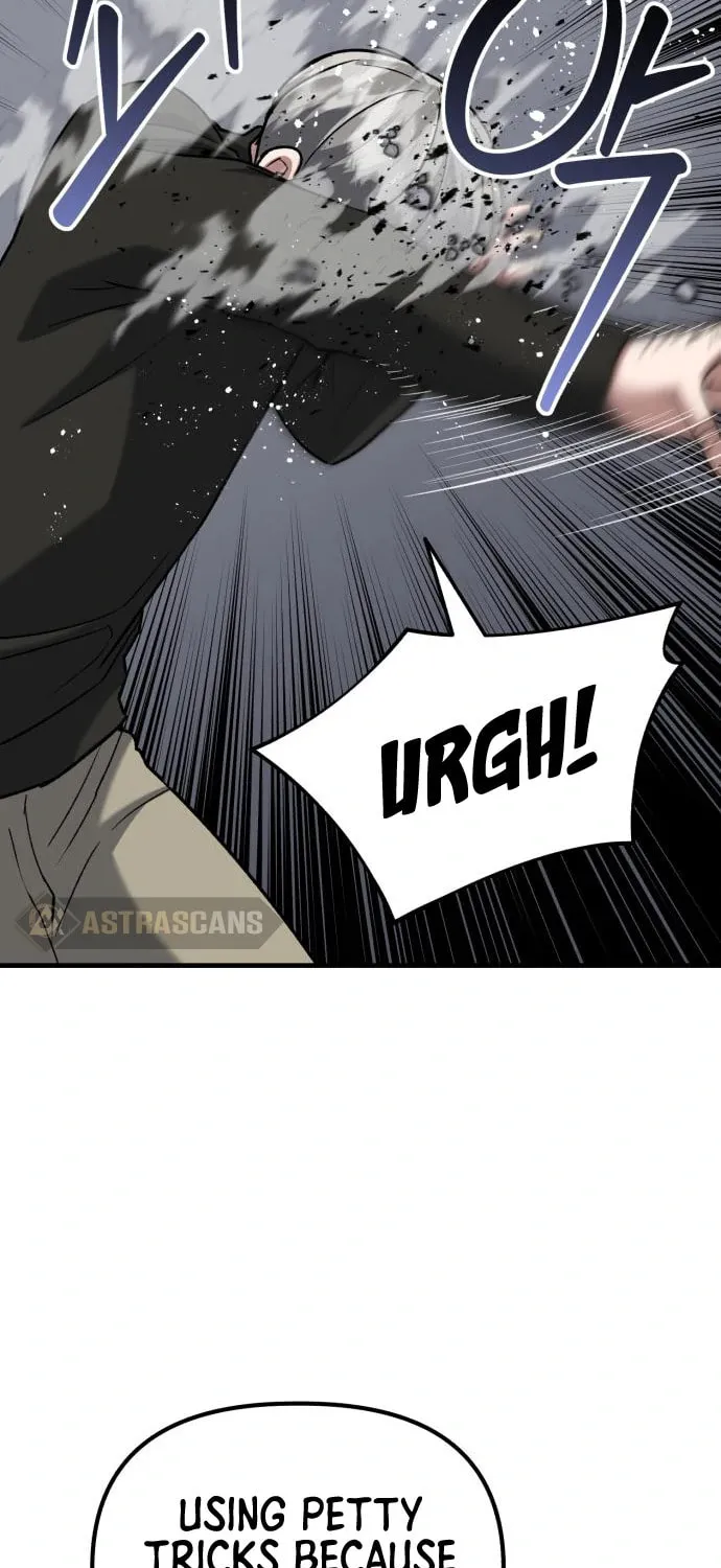 Killing Killer Chapter 34 page 46 - 
