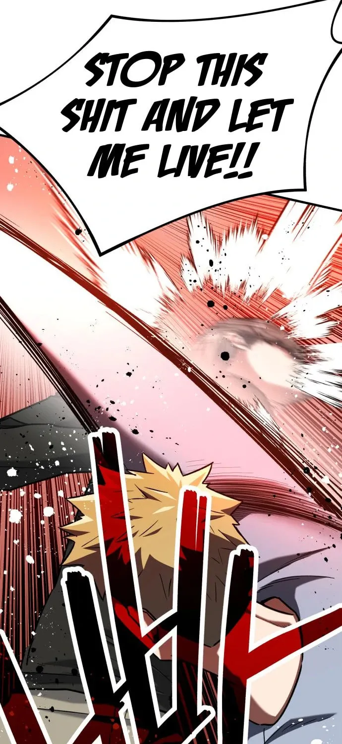 Killing Killer Chapter 34 page 50 - 