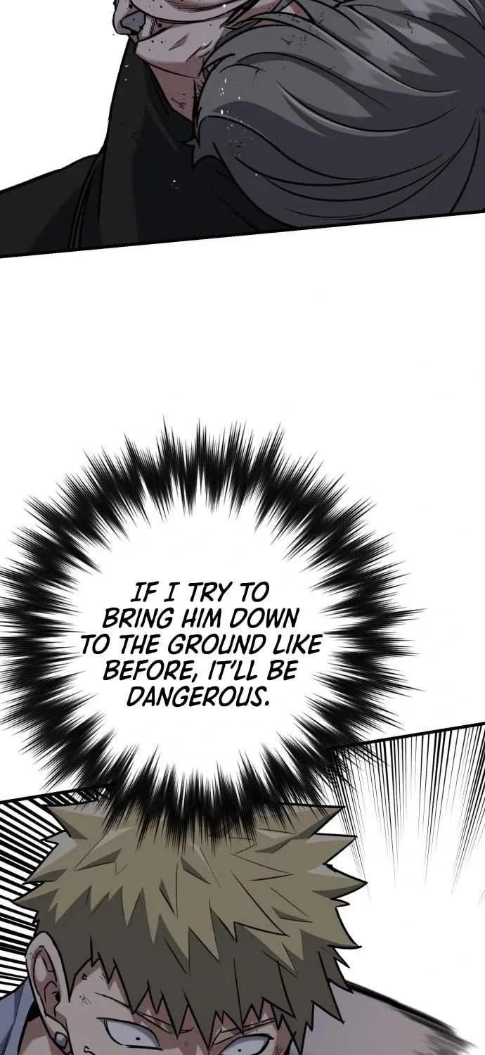 Killing Killer Chapter 34 page 52 - 