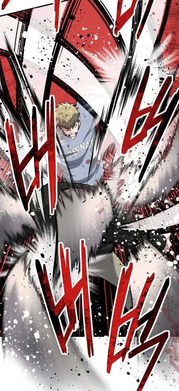 Killing Killer Chapter 34 page 54 - 
