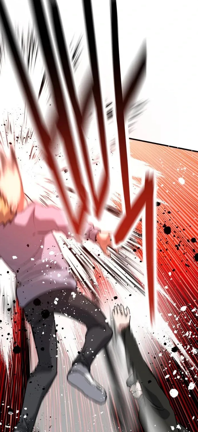 Killing Killer Chapter 34 page 58 - 